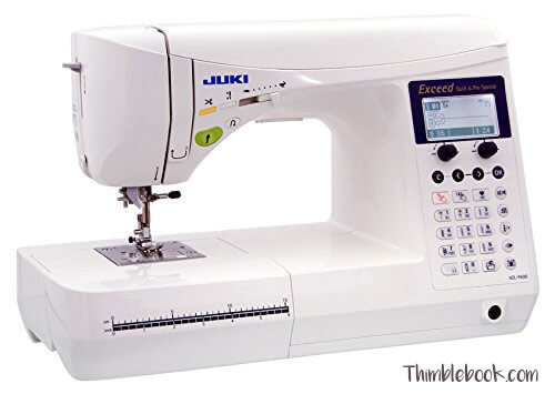 How to Pick The Right Sewing Machine