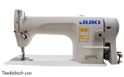 2 How to Pick The Right Sewing Machine