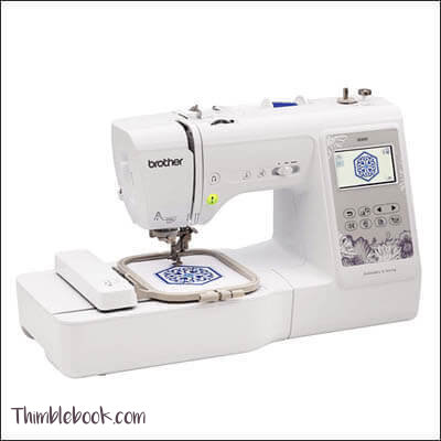 2 What to Consider When Buying a Sewing Machine