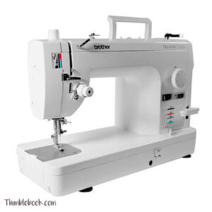 3 What to Consider When Buying a Sewing Machine