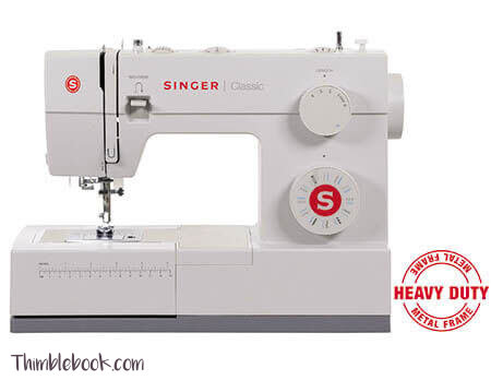 5 What to Consider When Buying a Sewing Machine