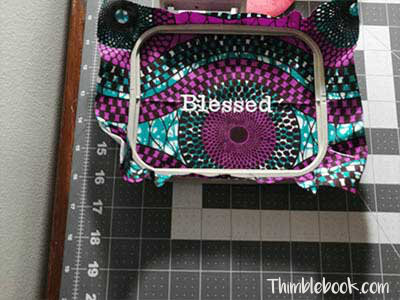 4 How to Make a Lined Zipper Pouch