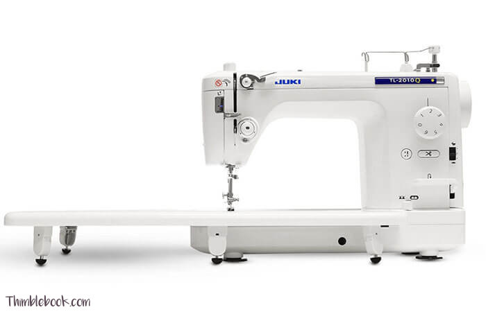 4 How to Pick The Right Sewing Machine