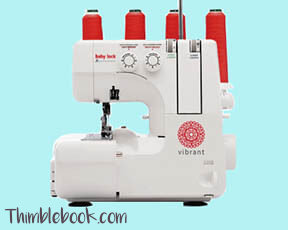 The best overlocker for home use 5