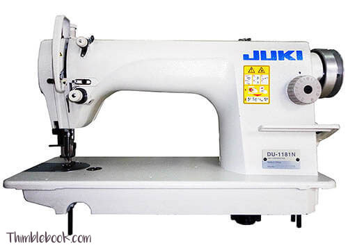 7 What to Consider When Buying a Sewing Machine