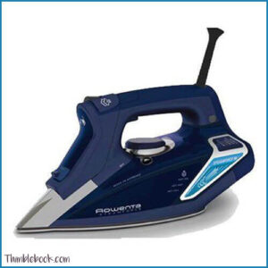 2 New Rowenta Steam Iron