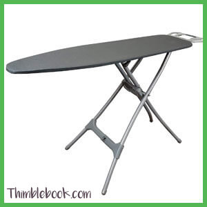 best ironing board 1